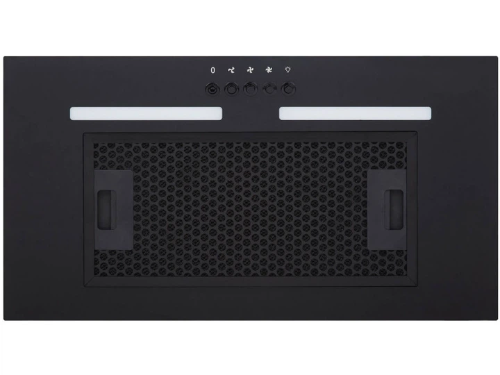Витяжка вбудована Interline BASIC BL A/60/PB - изображение 3