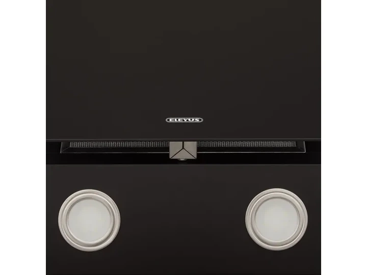 Витяжка ELEYUS AGAT 1200 LED 60 BL - изображение 5