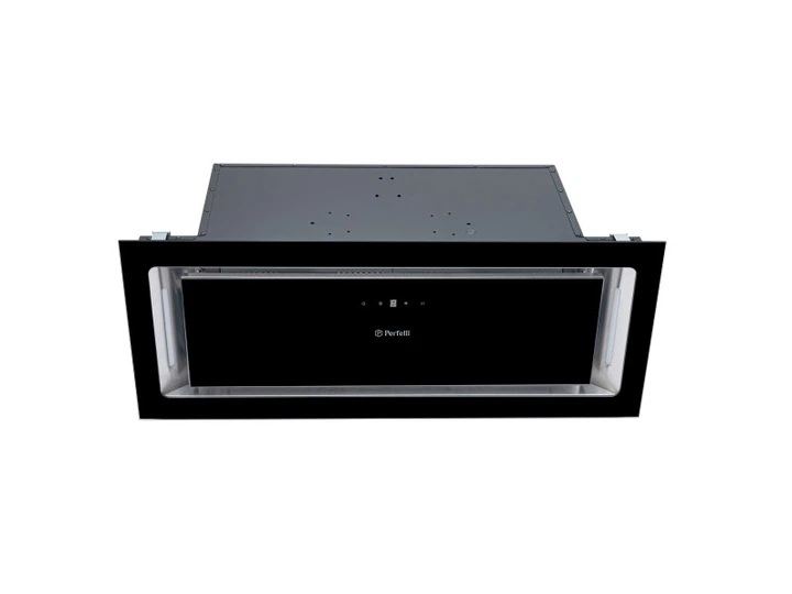 Витяжка Perfelli BISP 7673 BL 1000 LED STRIP - Фото 1 Витяжка Perfelli BISP 7673 BL 1000 LED STRIP - зображення 1