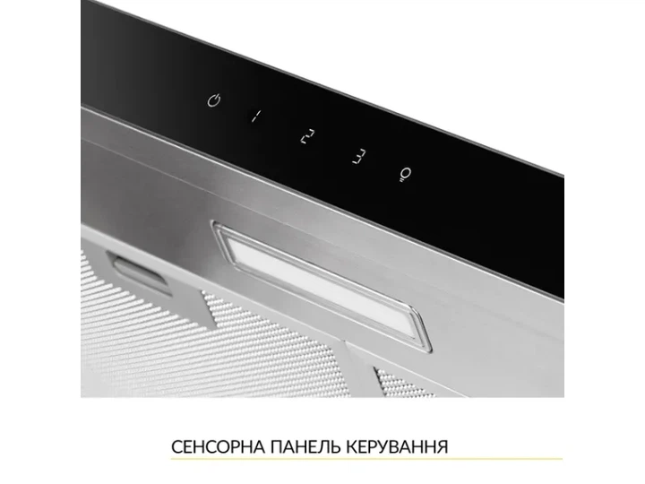 Витяжка WEILOR WPL 5092 I - Фото 5 Витяжка WEILOR WPL 5092 I - изображение 5
