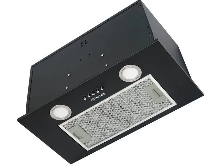 Витяжка Perfelli BI 5652 BL 1000 LED - Фото 6 Витяжка Perfelli BI 5652 BL 1000 LED - изображение 6