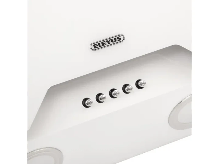 Витяжка ELEYUS SPECTRA 1000 LED 60 WH - Фото 6 Витяжка ELEYUS SPECTRA 1000 LED 60 WH - изображение 6