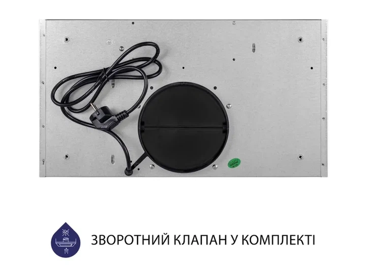 Витяжка Minola HBI 5614 I 1000 LED - изображение 7
