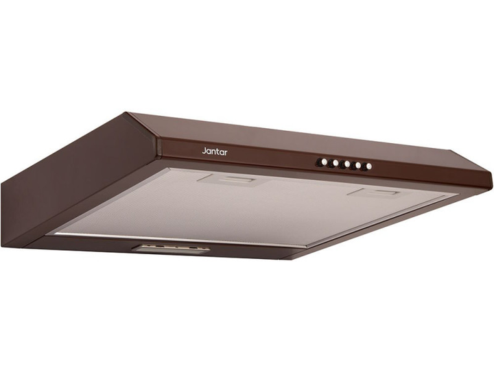 Витяжка Jantar ST I LED 50 BR - изображение 2