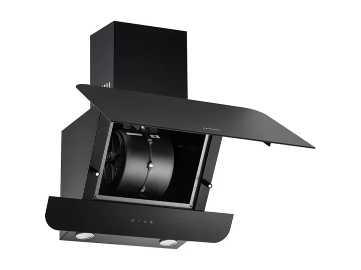 Витяжка похила Pyramida AGW 60 S GBL - изображение 3