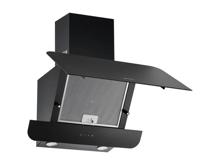 Витяжка похила Pyramida AGW 60 S GBL - изображение 4
