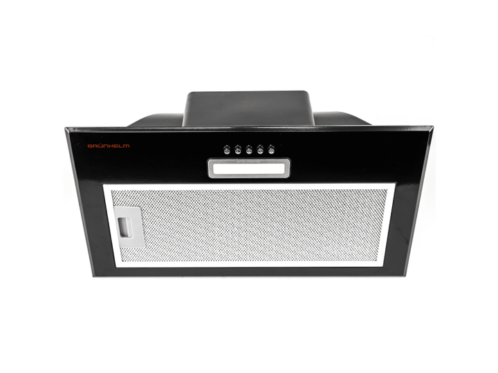 Витяжка Grunhelm GVC 620 B - изображение 6