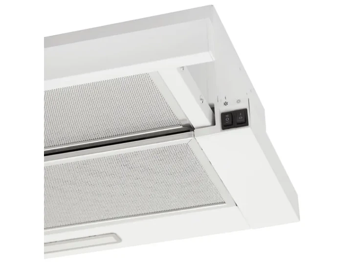 Витяжка Jantar TLT 1000 LED 60 WH - зображення 6