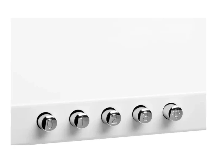 Витяжка Minola HK 6614 WH 1000 LED - Фото 4 Витяжка Minola HK 6614 WH 1000 LED - изображение 4