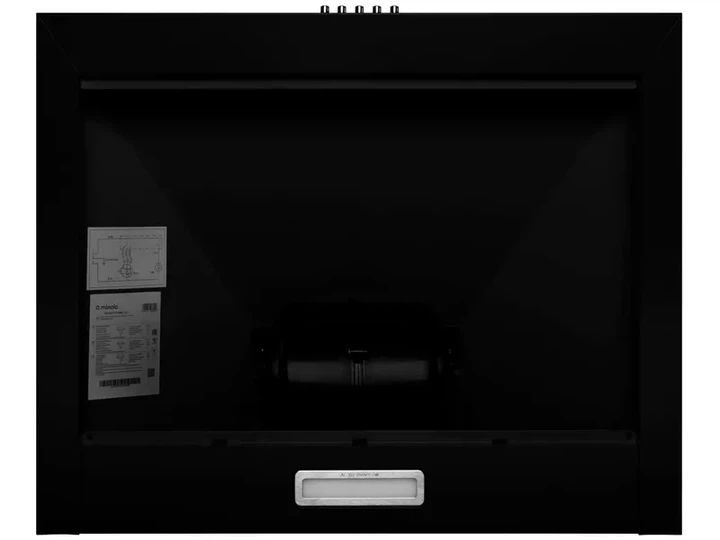 Витяжка Minola HK 6614 BL 1000 LED - изображение 6