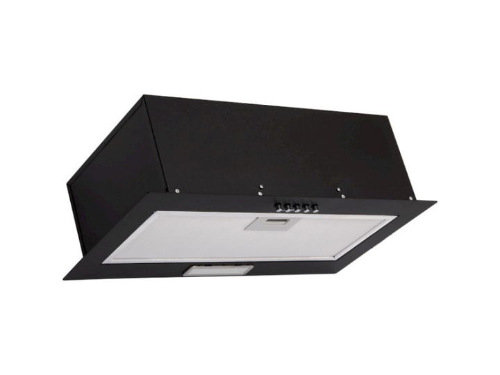 Витяжка Jantar BILT 650 LED 52 BL - изображение 2