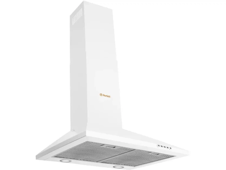 Витяжка Perfelli K 6210 WH 700 LED - изображение 2