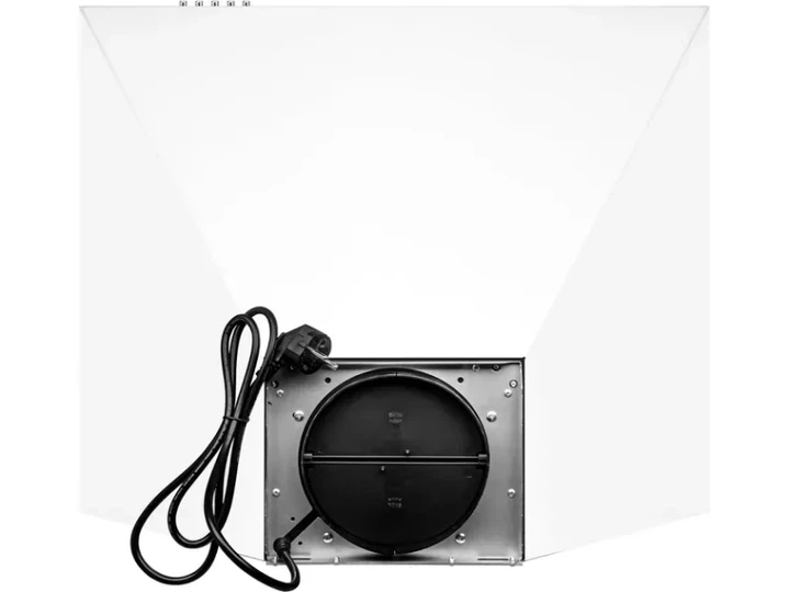 Витяжка Perfelli K 6210 WH 700 LED - изображение 8