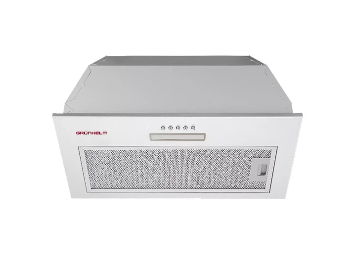 Витяжка вбудована Grunhelm GVC 020 W - Фото 1 Витяжка вбудована Grunhelm GVC 020 W - изображение 1