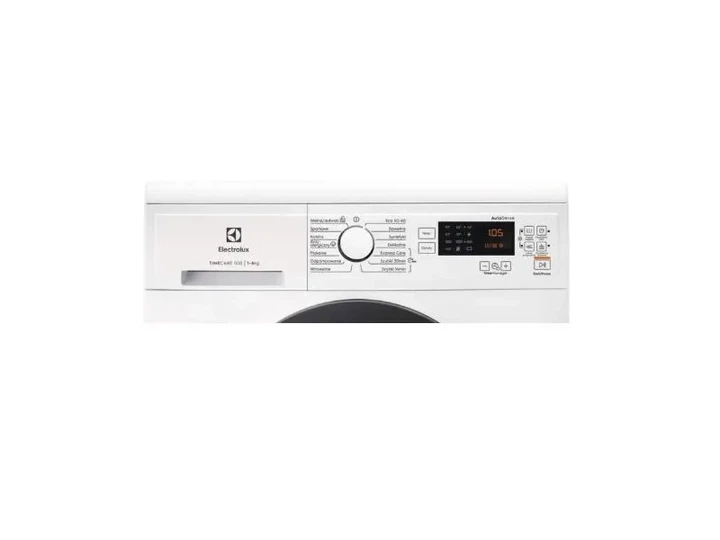 Пральна машина Electrolux EW2F428SP - зображення 2