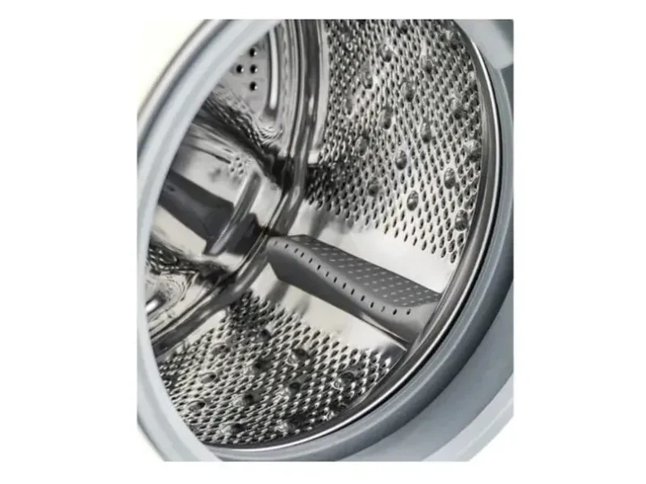 Пральна машина автоматична ECG EWF 801200 BlackLine - изображение 6