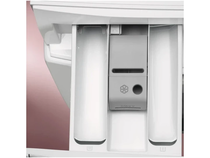 Пральна машина автоматична Electrolux EW7F3414U - изображение 2
