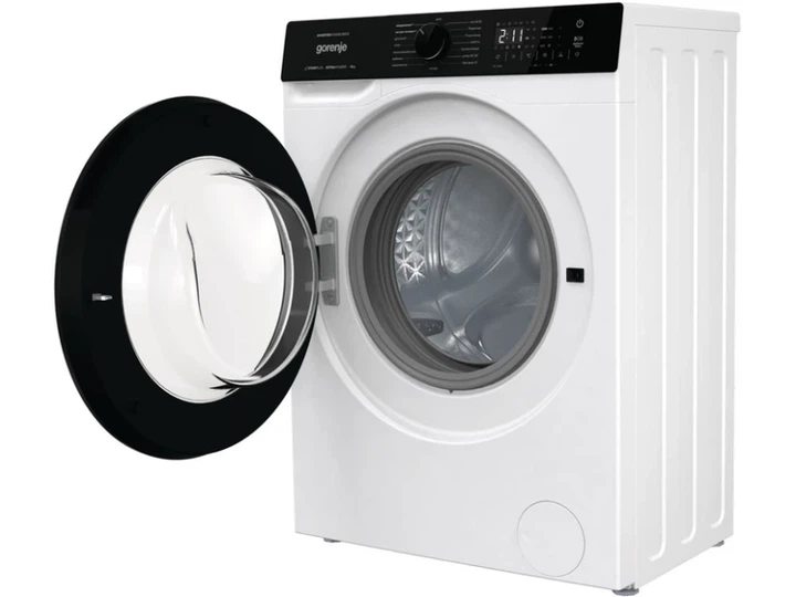 Пральна машина Gorenje WNHA62SAS/UA - изображение 3