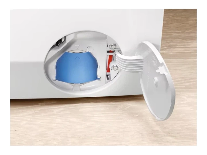 Пральна машина автоматична Electrolux EW8F5492QU - изображение 5