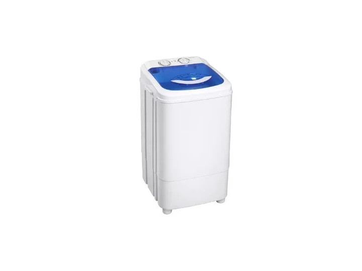 Пральна машина ViLgrand V107-25SN Blue - Фото 1 Пральна машина ViLgrand V107-25SN Blue - изображение 1