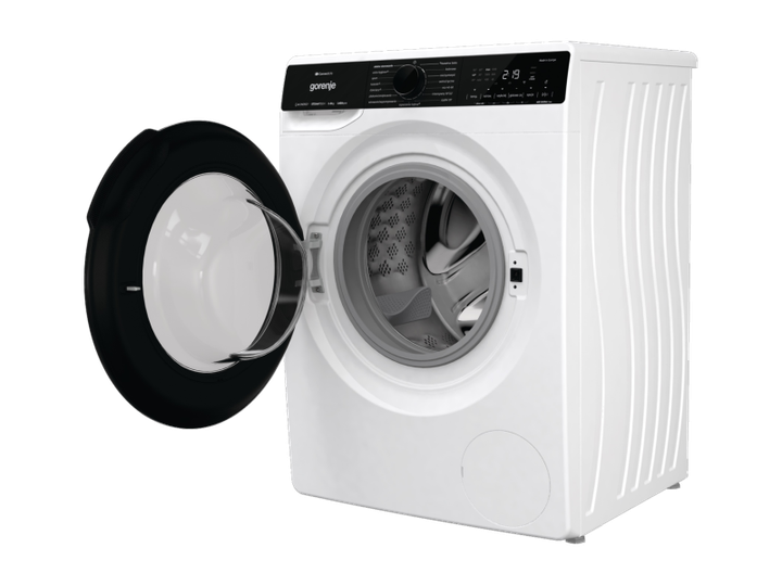 Пральна машина Gorenje W1PNA84A2TSWIFI/PL - зображення 3