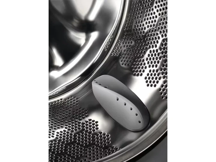 Пральна машина автоматична Electrolux EW6F2281U - изображение 4