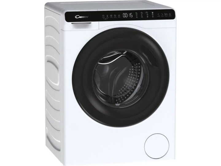 Пральна машина автоматична Candy CW50-BP12307-S - зображення 3