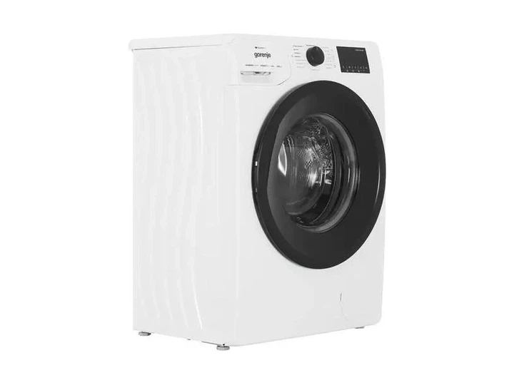 Пральна машина Gorenje WPNEI82SBSWIFI/UA - изображение 2