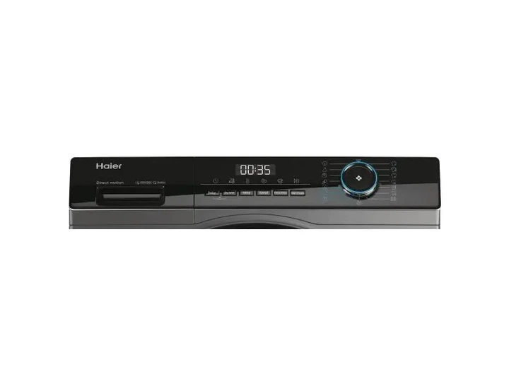 Прально-сушильна машина Haier HWD80-B14939S8-S - зображення 4