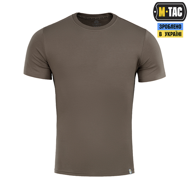 Футболка M-Tac Summer Dark Olive (2XL) 93/7 20092048-2XL - зображення 2