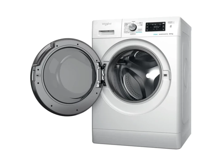 Пральна машина із сушінням Whirlpool FFWDB 864349 BV - изображение 3