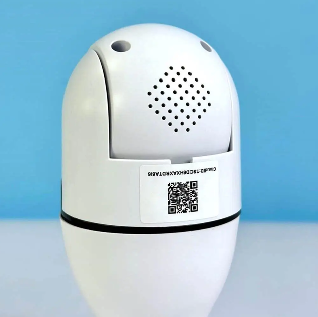 Smart-камера TS-H10, белая ABC - изображение 3