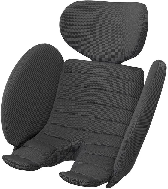 Детское автокресло CARRELLO Quantum ISOFIX CRL-11803/3 Space Black 0+1/2/3 ISOFIX с поворотом - изображение 8