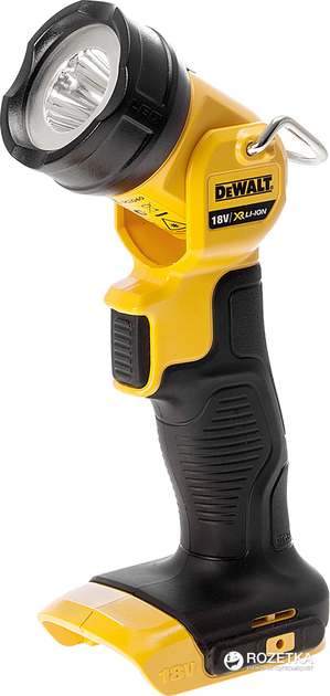 Фонарь DeWalt DCL040 - изображение 1