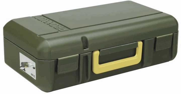 Фрезер-выборщик Proxxon IBS/E 100 W (4006274284814) - изображение 4