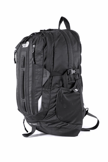 Рюкзак The North Face Box Shot 35L черный – Стильные