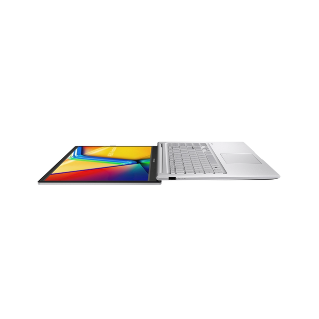 Ноутбук 15.6 ASUS X1504VA-BQ500 16/512Гб Cool Silver (90NB10J2-M00PJ0) - изображение 3