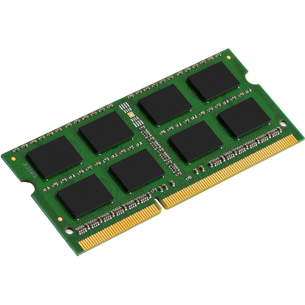 Оперативная память 4 ГБ, DDR3, для ноутбуков, Total Micro (1600 МГц, 1. ...