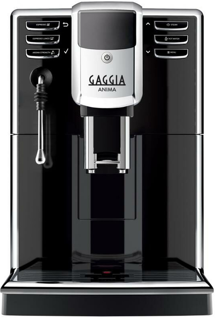 Кофемашина Gaggia Anima Barista Plus RI8760/02 – фото