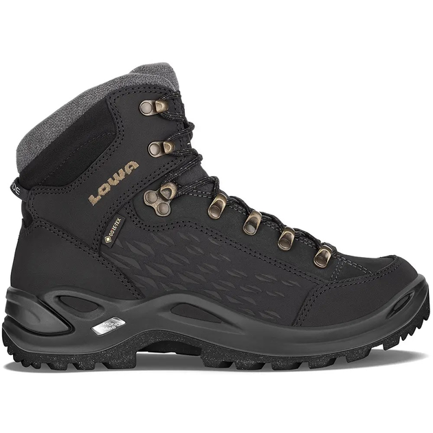 Lowa Renegade Warm GTX Mid Women 38 ROZETKA