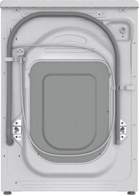 Стиральная машина GORENJE WPNEI84A1SWIFI/UA (744099) - Фото 5 Стиральная машина GORENJE WPNEI84A1SWIFI/UA (744099) - изображение 5