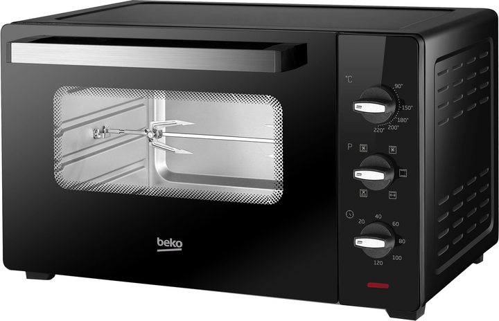 Печь электрическая Beko (BMOF45B) - изображение 2