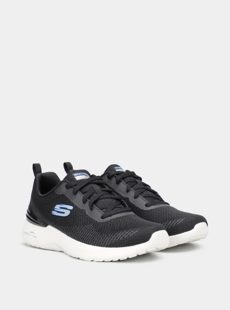 Женские кроссовки Skechers 38 Черный 149758 BLK – Оригинальная обувь ...