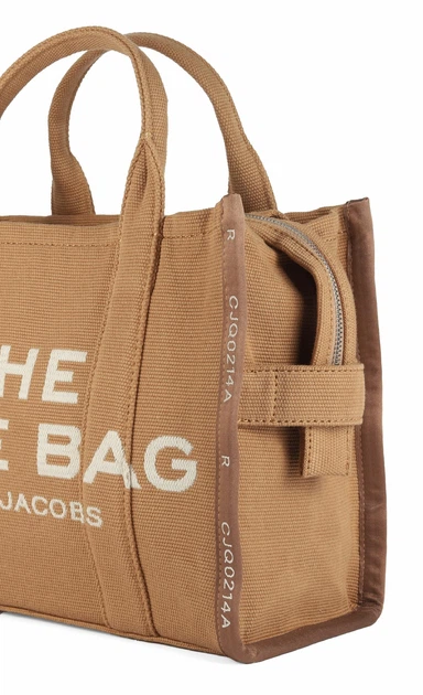Сумка Marc Jacobs The Canvas Medium Tote Bag – Оригинальные сумки