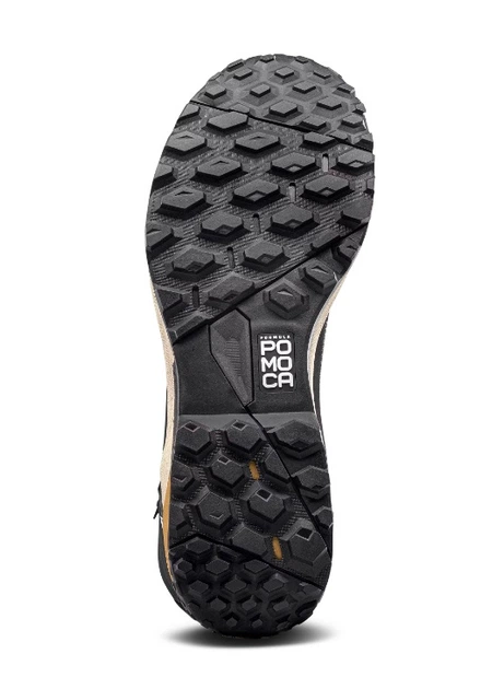 Черевики чоловічі Salewa Puez Winter Mid PTX Men 42 Чорний-Сірий - зображення 5