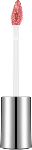 Блеск для губ Flormar Dewy Lip Glaze Сияющий 21 Shine Today! 4.5 мл (8682536069380) - изображение 2