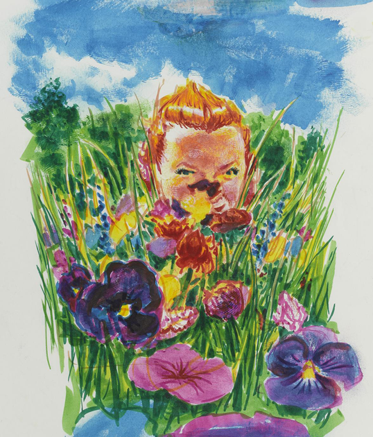 Набір лайнерів Faber-Castell Springtime 6 шт (4005401671770) - зображення 3