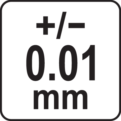 Mikrometr YATO 0-25 mm (YT-72300) - obraz 6