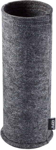 Butelka na napoje Gefu Companion szklana 450 ml (4006664127967) - obraz 3
