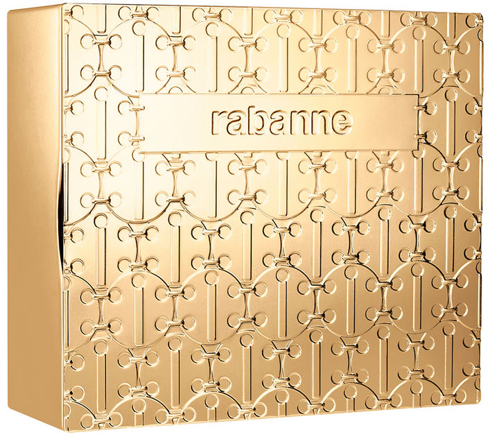 Набір для жінок Paco Rabanne Fame Парфумована вода 80 мл + Лосьйон для тіла 100 мл + Мініатюра Парфумована вода 4 мл (3349668635047) - зображення 5